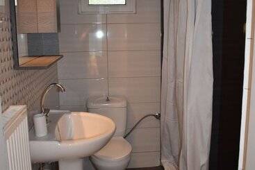 Verga Apartments & Suites