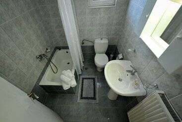 Verga Apartments & Suites