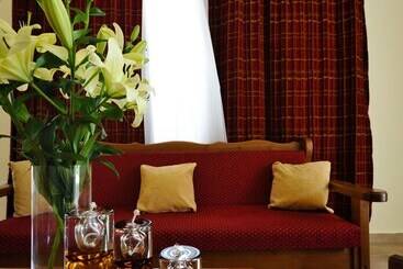 Verga Apartments & Suites