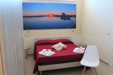 Aden B&b Salento