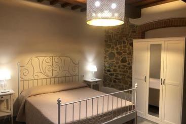 Agriturismo Terre Di Leonardo