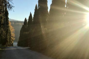 Agriturismo Terre Di Leonardo