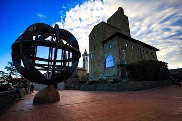 Agriturismo Terre Di Leonardo