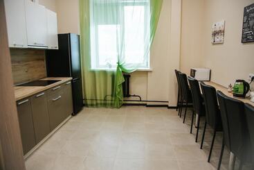 Nice Hostel Na Miusskoy