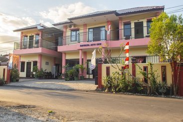 هاستل Dewata Ayu Inn By Oyo Rooms