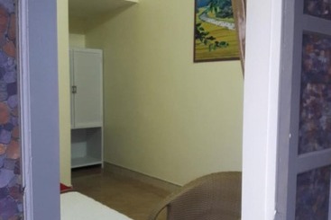 هاستل Ninh Binh Village 1990 Homestay