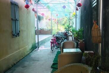 هاستل Ninh Binh Village 1990 Homestay