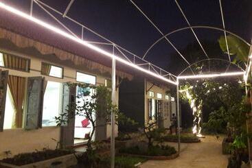 هاستل Ninh Binh Village 1990 Homestay