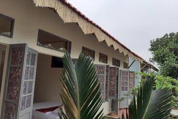 هاستل Ninh Binh Village 1990 Homestay