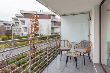 Apartamenty Sun&snow Na Klifie - Wladyslawowo