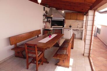 Apartments Villa Dubrovnik