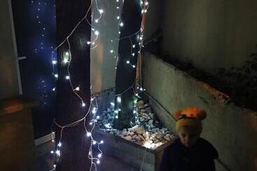 تختخواب و صبحانه La Casa Di Nonno Giulio