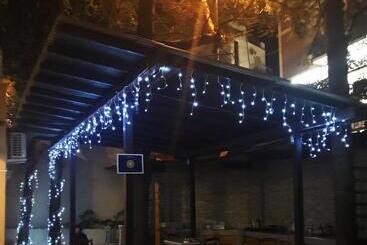تختخواب و صبحانه La Casa Di Nonno Giulio