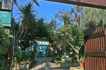 تختخواب و صبحانه La Casa Di Nonno Giulio