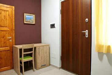 تختخواب و صبحانه La Casa Di Nonno Giulio