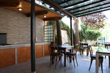 تختخواب و صبحانه La Casa Di Nonno Giulio