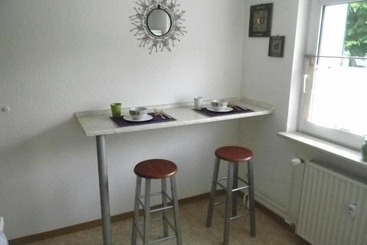 Ferienwohnung Celina