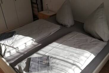 Ferienwohnung Celina