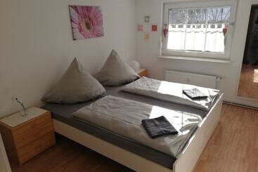 Ferienwohnung Celina