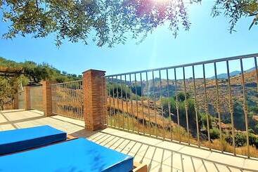 شقق خاصة سياحية Hacienda Sol Trapiche