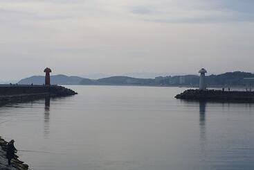 Haedoji Hotel Yangyang