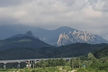 Haedoji Hotel Yangyang