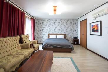 Haedoji Hotel Yangyang