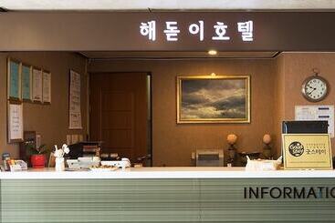 Haedoji Hotel Yangyang