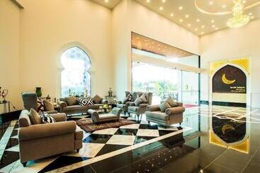 هتل Alfahad