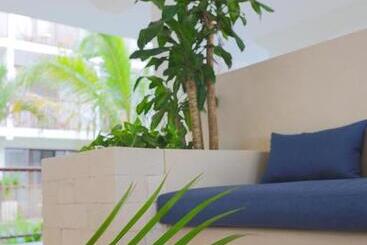 هتل Blanco Tulum