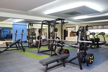 هتل Brownwood Resort &