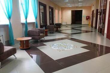 هتل Cronwell Park Nika