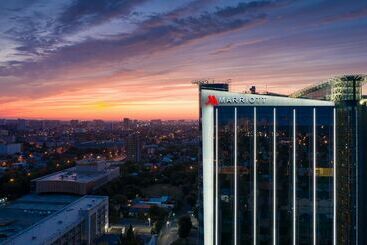 هتل Krasnodar Marriott
