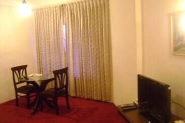 هتل Manuelsons Malabar Palace