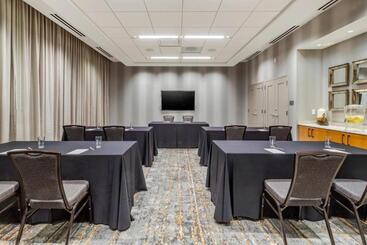 هتل Residence Inn Providence Downtown