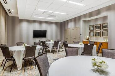 هتل Residence Inn Providence Downtown