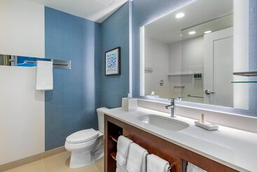 هتل Residence Inn Providence Downtown