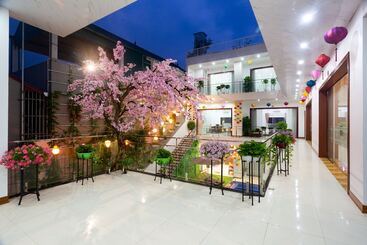هتل Tam Coc Sunshine Hostel
