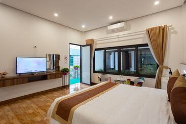 هتل Tam Coc Sunshine Hostel