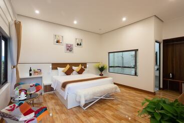 هتل Tam Coc Sunshine Hostel