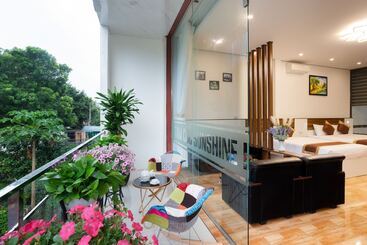 هتل Tam Coc Sunshine Hostel