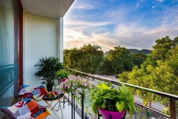 هتل Tam Coc Sunshine Hostel
