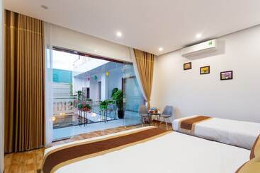 هتل Tam Coc Sunshine Hostel