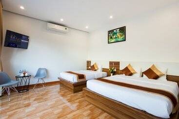 هتل Tam Coc Sunshine Hostel