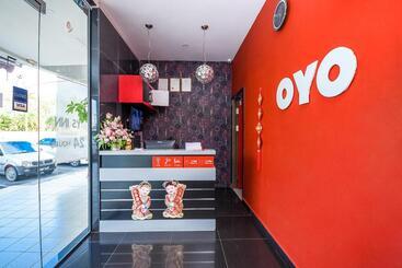 هتل Ys Inn By Oyo Rooms