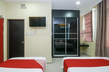 هتل Ys Inn By Oyo Rooms