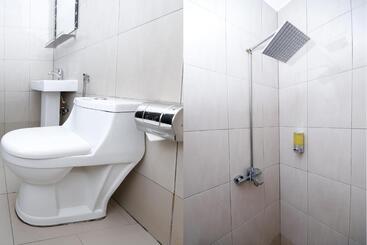هتل Ys Inn By Oyo Rooms