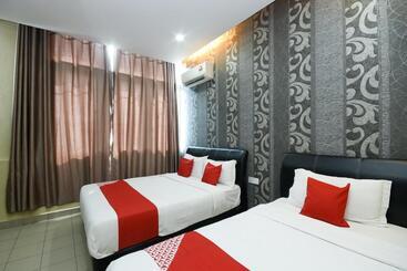 هتل Ys Inn By Oyo Rooms