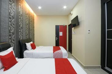هتل Ys Inn By Oyo Rooms