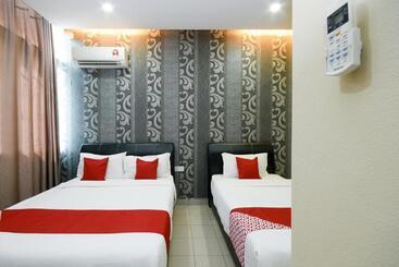 هتل Ys Inn By Oyo Rooms